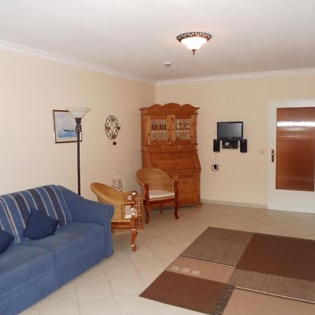 13-36, Sehr Strandnah, Im Herzen Westerlands, Westbalkon, 1 Zi Dış mekan fotoğraf