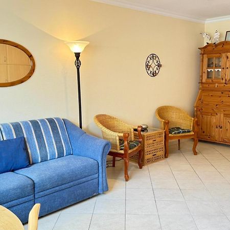 13-36, Sehr Strandnah, Im Herzen Westerlands, Westbalkon, 1 Zi Dış mekan fotoğraf