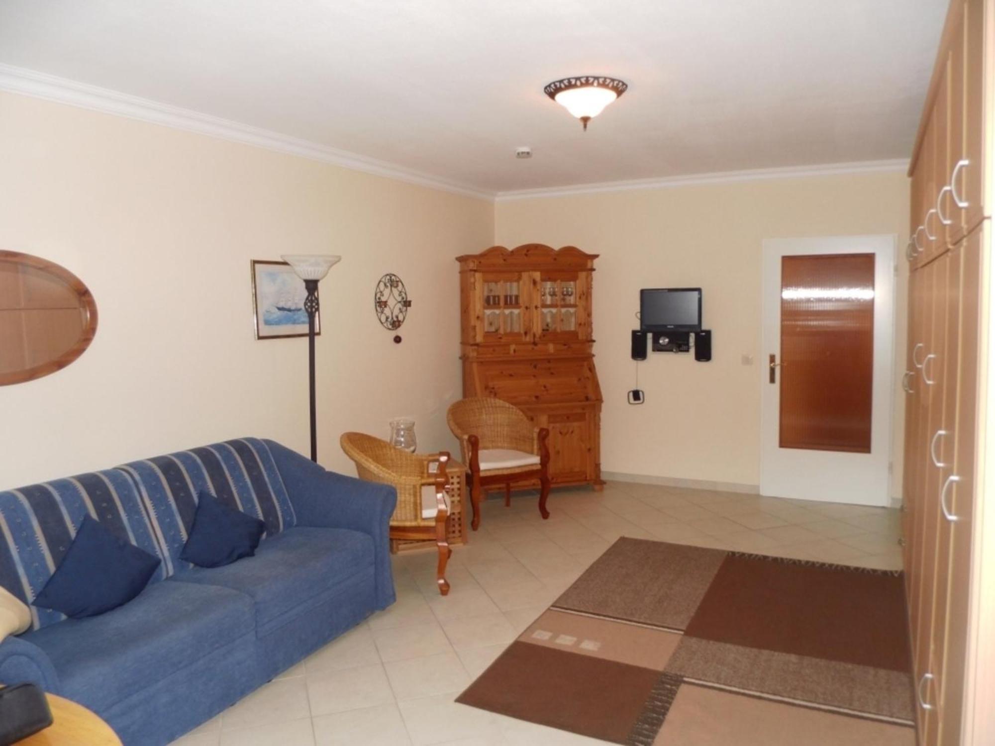 13-36, Sehr Strandnah, Im Herzen Westerlands, Westbalkon, 1 Zi Dış mekan fotoğraf