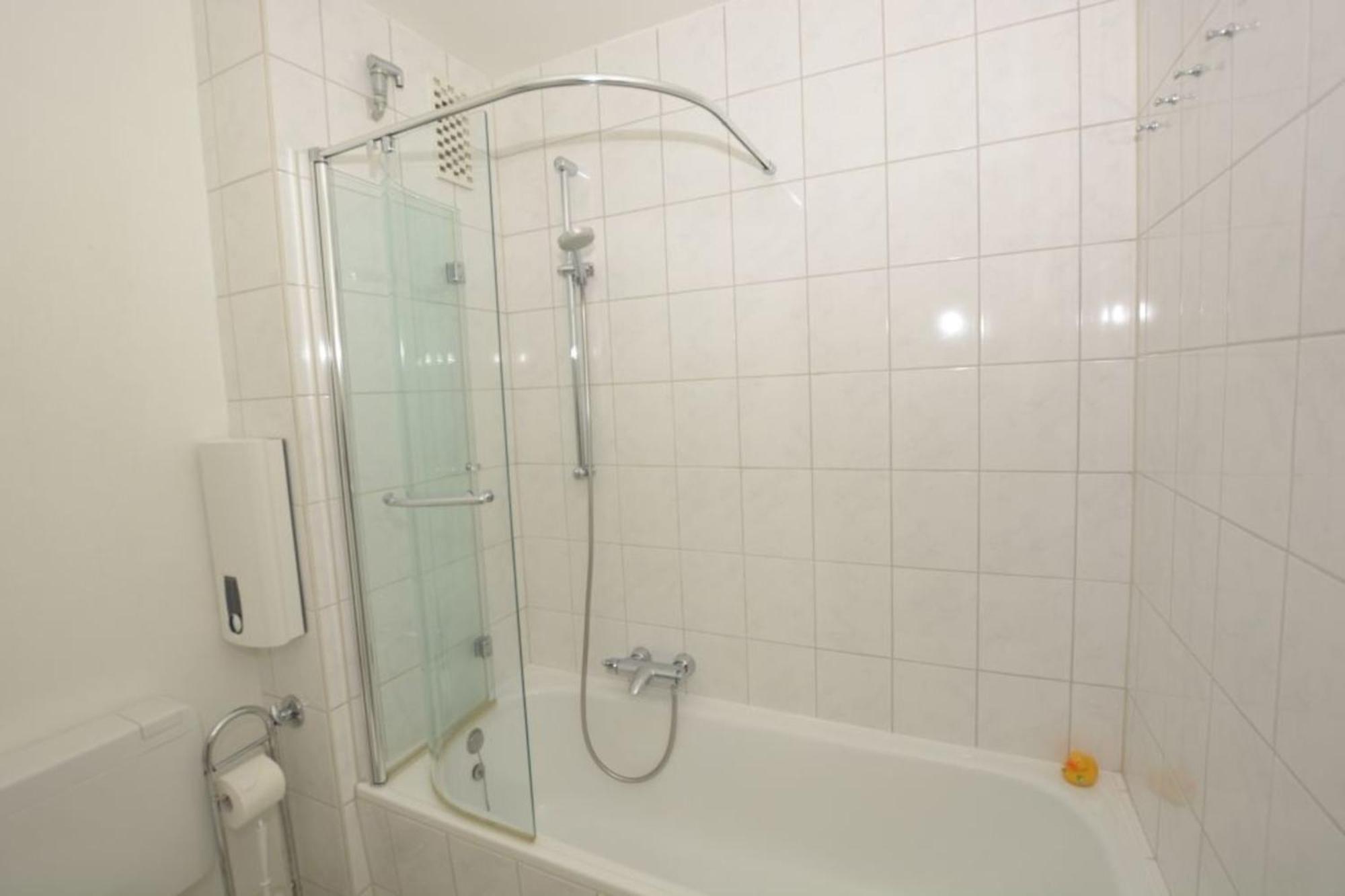 13-36, Sehr Strandnah, Im Herzen Westerlands, Westbalkon, 1 Zi Dış mekan fotoğraf