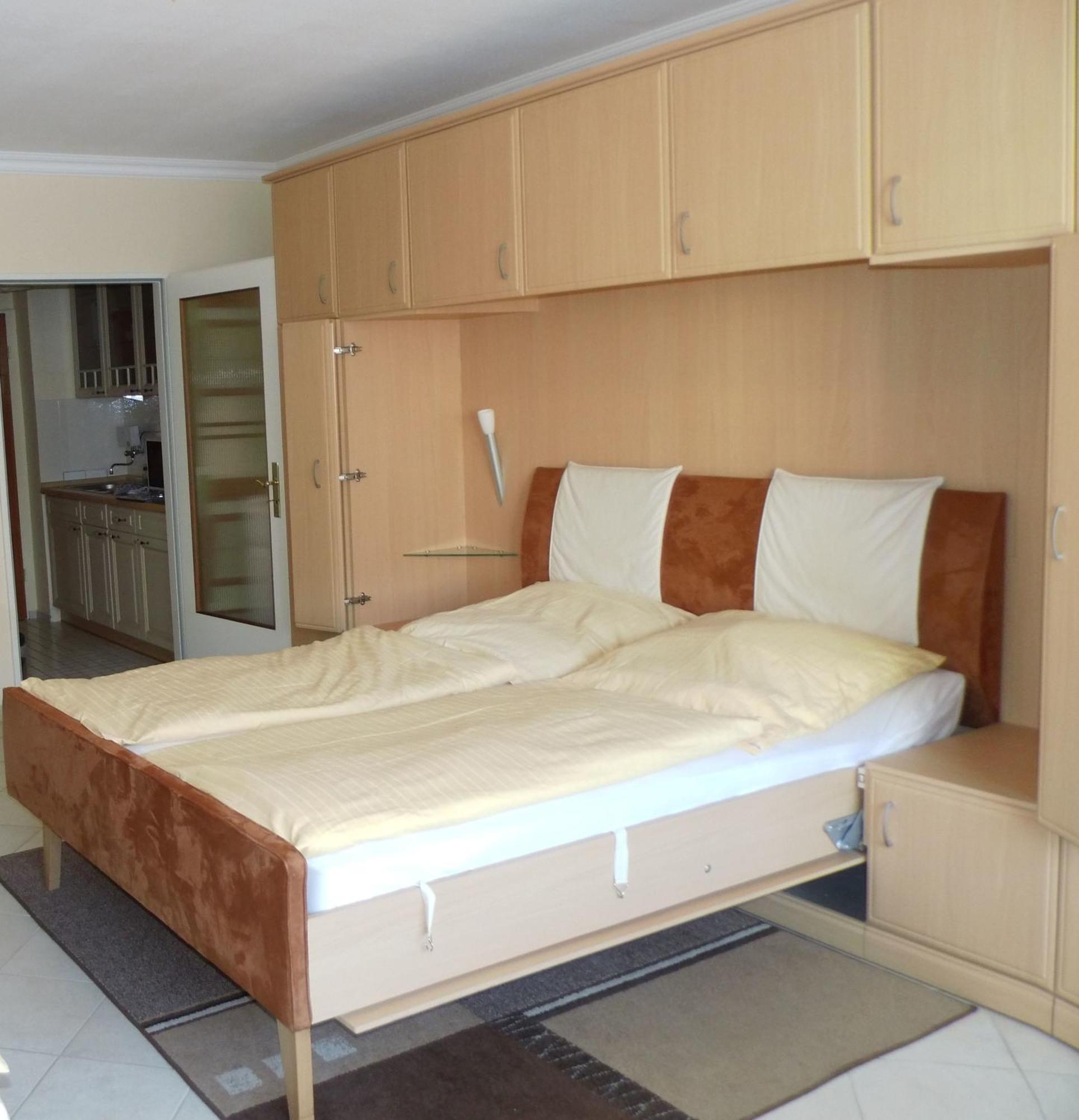 13-36, Sehr Strandnah, Im Herzen Westerlands, Westbalkon, 1 Zi Dış mekan fotoğraf