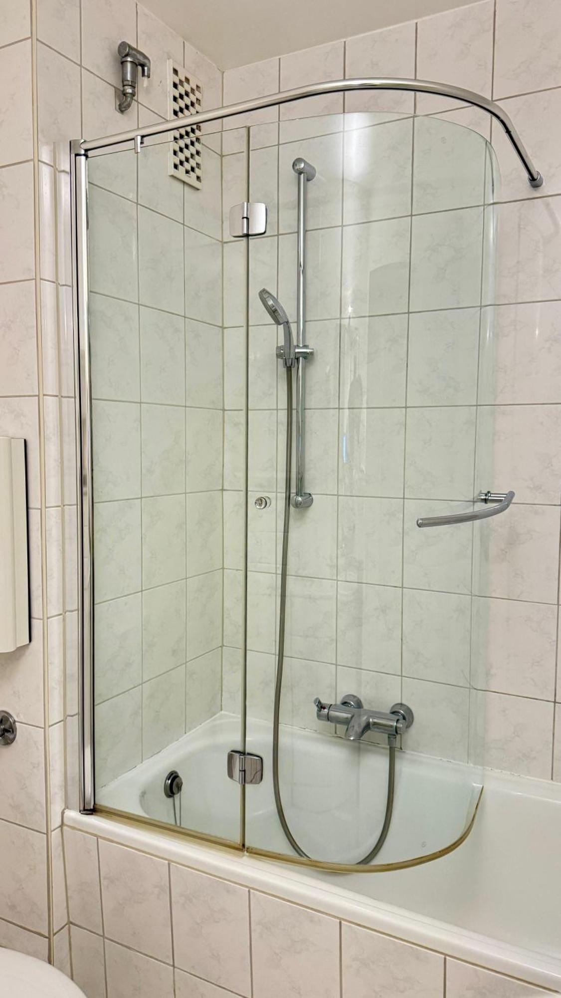 13-36, Sehr Strandnah, Im Herzen Westerlands, Westbalkon, 1 Zi Dış mekan fotoğraf